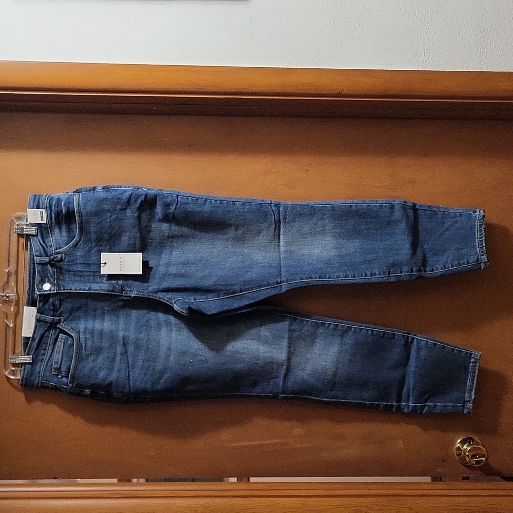 Judy Blue Jeans